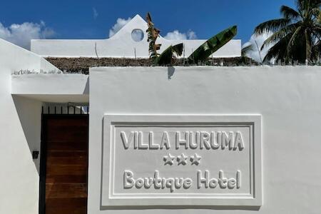 Villa Huruma