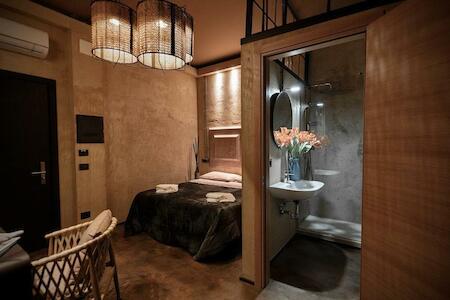 Hotel & Hostel 7, Florence Hotel & Hostel 7, Florence