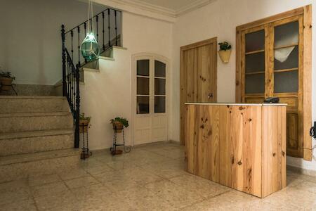 Olvera B&B, Olvera