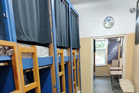 ЛИДЕР ХАУС ХОСТЕЛ, Varna