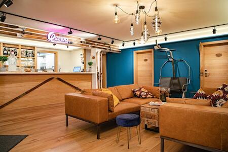 Best for Solo Traveler: Sаfestay Kitzbühel Centre, Kitzbühel