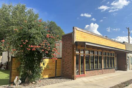 Mejor para Viajero Solo: Dolores Bike Hostel, Dolores