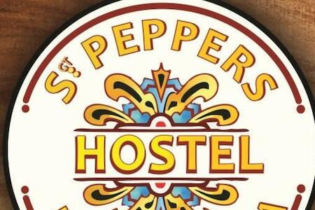 S. Peppers Hostel