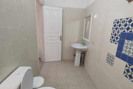 Wostel Djerba (private & Shared Apartments)