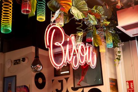 Best Party Hostel: Jost Hostel Lille Wazemmes, Lille