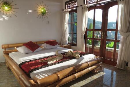 Lemon House, Padangbai Lemon House, Padangbai