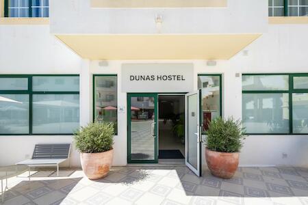 Dunas Hostel, Alvor Dunas Hostel, Alvor