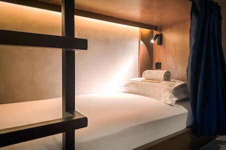 Best for Solo Traveler: Yamato Hostel, Manila Best for Solo Traveler: Yamato Hostel, Manila