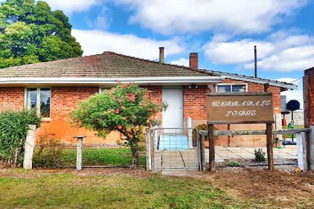 Warradale Lodge & Mini Golf, Palgarup Warradale Lodge & Mini Golf, Palgarup