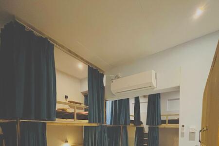 The Riptide Womens Hostel, Arugam Bay