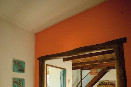 Best for Solo Traveler: Pura Vida Hostel E Pousada - Boipeba, Cairu