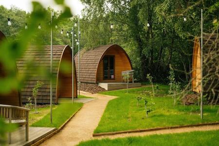 Adventure Parc, Dolgarrog