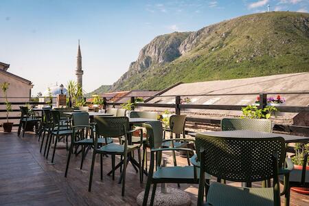 Hostel Backpackers, Mostar Hostel Backpackers, Mostar