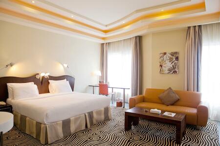 Al Raya Suites Hotel