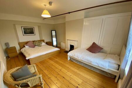 Exmouth Country Lodge & Cottage