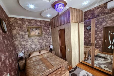 Best Party Hostel: Hostel Sadu, Kutaisi