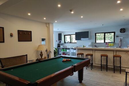 Blife Sun Hostel, Faro
