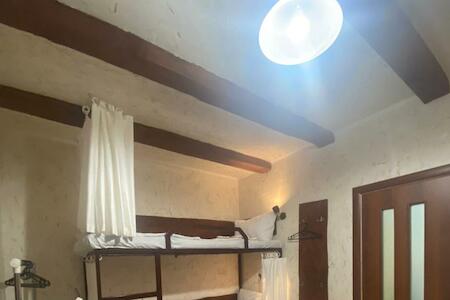 Hostel Danylo Halytskyi, Lviv