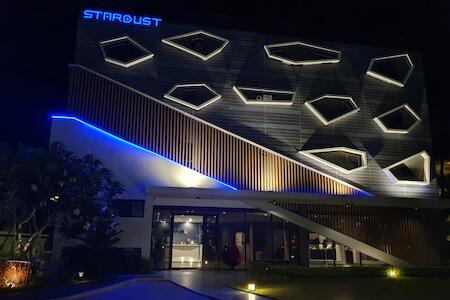 Stardust Boutique Hotel