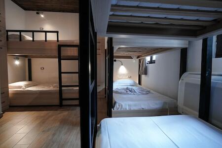 Helins Hostel by Backpackers, Berat