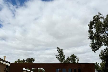 Red Emu Motel, Perenjori Red Emu Motel, Perenjori