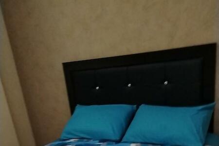 Residencial Marca, La Playa Bejarano