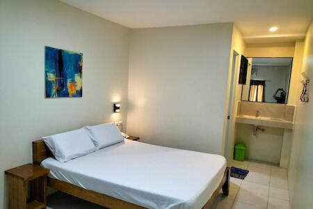Hope Pension House - Liloan, Liloan