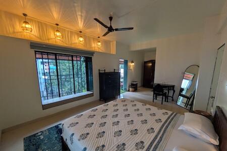 Sanctuary By Nagarik Commune, Pune