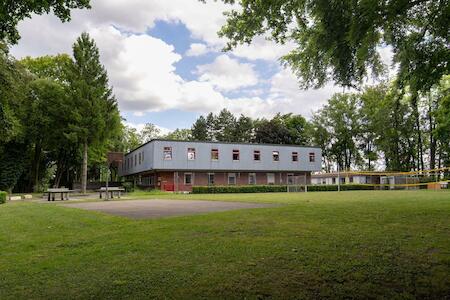 Best for Solo Traveler: Jugendherberge Ulm, Ulm Best for Solo Traveler: Jugendherberge Ulm, Ulm