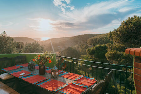 Amazigh Guincho House, Cascais