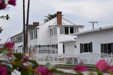 The Anderson Estates, Los Angeles The Anderson Estates, Los Angeles