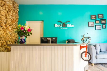 Bed & Bike