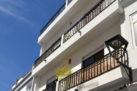 Surf Seixe Guest House, Odeceixe