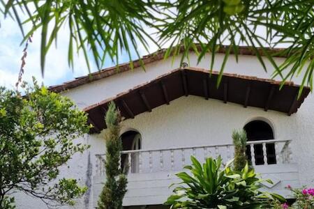 Best for Solo Traveler: Tatami Hostel, Bucaramanga
