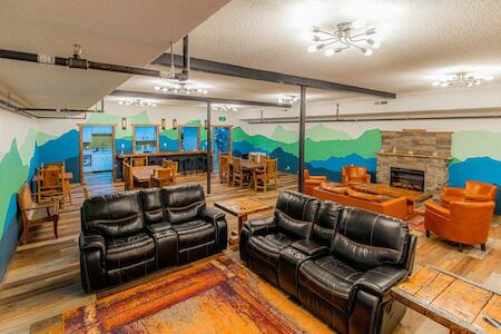 Best for Solo Traveler: Pintler's Portal Hostel, Anaconda Best for Solo Traveler: Pintler's Portal Hostel, Anaconda