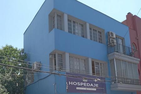 Hostal Viva Chile, Santiago
