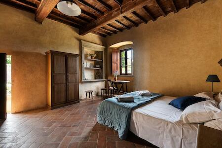 Ostello del Bigallo - Bigallo Hostel, Florence
