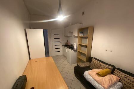 Fałata Pokoje, Kobyłka Fałata Pokoje, Kobyłka