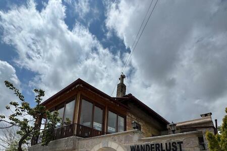 Wanderlust Inn Cappadocia, Uçhisar Wanderlust Inn Cappadocia, Uçhisar