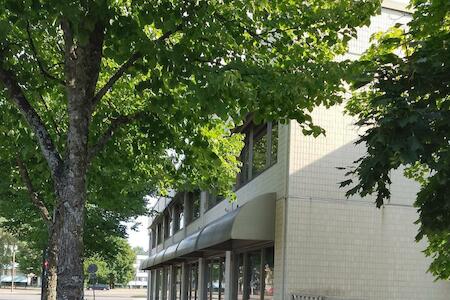 Kouvolankatu Studio, Kouvola Kouvolankatu Studio, Kouvola