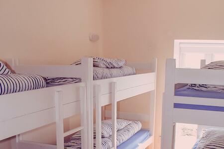 Kilronan Hostel, Connemara