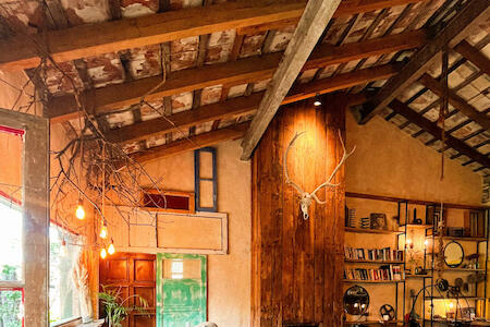 Best for Solo Traveler: Pura Vida Mae Hostel, San Miguel de Tucumán
