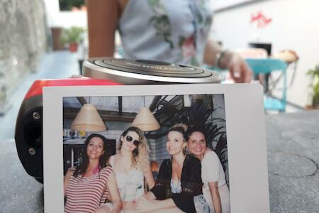 5 Terre Backpackers City, La Spezia