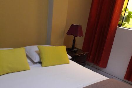 Nasca Lodge, Nazca Nasca Lodge, Nazca