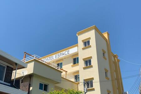 Hostel Espace