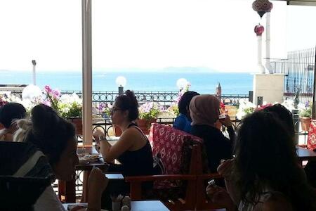 Best for Solo Traveler: Big Apple Hostel & Hotel, Istanbul Best for Solo Traveler: Big Apple Hostel & Hotel, Istanbul