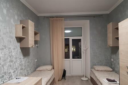 Best Party Hostel: Hostel "Гном & Gnome", Lviv
