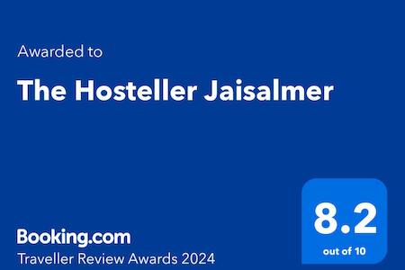 The Hosteller Jaisalmer, Jaisalmer