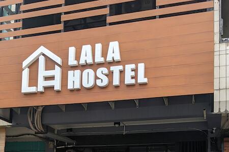 Best for Solo Traveler: Lala Hostel, Banda Aceh