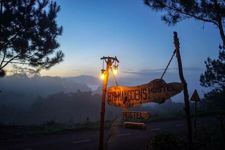 Mejor para Viajero Solo: Big Măng Đen Homestay, Kon Von Kla